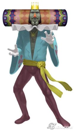 We_Love_Katamari_King