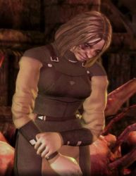 NPC-Hespith_Dragon Age Origins