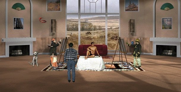 Screenshot Image credit http://www.pcgamer.com/saturday-crapshoot-harvester/