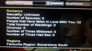 Screenshot Image credit: Adrienne Shaw, 2014