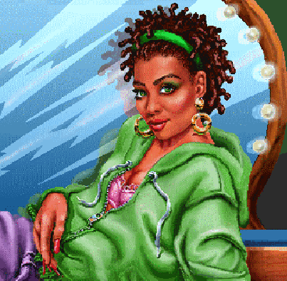 Shablee Image credit: http://vignette4.wikia.nocookie.net/leisuresuitlarry/images/6/6e/6-6_Shablee.png/revision/latest?cb=20130328113813