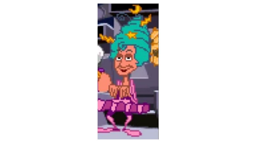 Harold Screenshot from https://www.youtube.com/watch?v=z2q5uVqMGeY