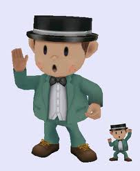 Tony Image credit http://earthbound.wikia.com/wiki/Tony