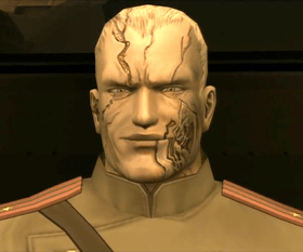 Volgin Image Credit: http://metalgear.wikia.com/wiki/Yevgeny_Borisovitch_Volgin