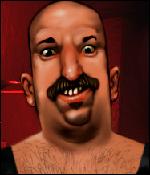 El Burro Image credit: http://gta.wikia.com/wiki/El_Burro_(GTA_1)?file=ElBurro-GTA1.jpg