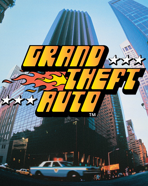 "GTA - Box Front". Licensed under Fair use via Wikipedia - https://en.wikipedia.org/wiki/File:GTA_-_Box_Front.jpg#/media/File:GTA_-_Box_Front.jpg