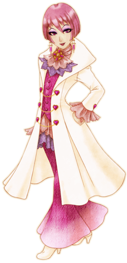 Marian Image credit http://harvestmoon.wikia.com/wiki/Marian_(SoS)