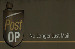 Post Op logo Image credit http://gta.wikia.com/wiki/Post_OP?file=PostOp-GTA4-logo.png