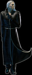 Morpheus Image credit http://residentevil.wikia.com/wiki/Morpheus_D._Duvall?file=Redeadaim_morpheus.jpg