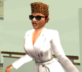 Reni Wassulmaier Image credit http://gta.wikia.com/wiki/Reni_Wassulmaier?file=ReniWassulmaier-GTAVCS2.jpg