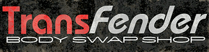 TransFender Logo Image credit http://gta.wikia.com/wiki/TransFender?file=TransFender-GTASA-logo.png