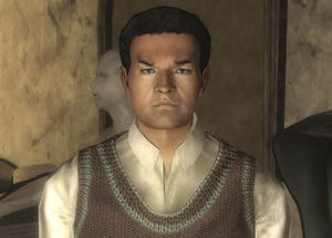 Image credit http://fallout.wikia.com/wiki/Anthony_Ling?file=Anthony_Ling.jpg
