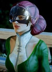 Briala Image Credit http://dragonage.wikia.com/wiki/Briala?file=Briala.jpg