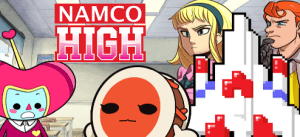 Namco High
