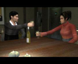 Tommy and Carla Image credit http://gaygamer.net/2006/08/top_20_gayest_video_game_chara_28.html