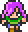 Faris' in game sprite. Image credit http://finalfantasy.wikia.com/wiki/Faris_Scherwiz?file=Faris-ffv-map.png