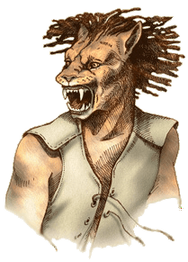 Khajiit, image credit http://www.uesp.net/w/images/a/a5/Lore-race-Khajiit.png