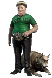 Pater, image credit: http://lastminutecontinue.com/wp-content/gallery/officialart/R/resonance-of-fate/rof-peter.jpg