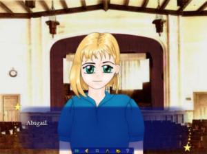 Image of Abigail: http://renai.us/media/screenshot/abi.jpg