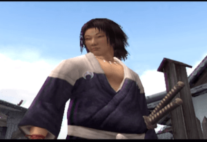 Male Mifune, screenshot from: https://www.youtube.com/watch?v=jfD00iRauvI