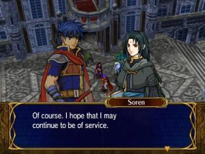 Image of Ike and Soren: http://lparchive.org/Fire-Emblem-Path-of-Radiance/Update%2078/7-GFEP01-634.jpg