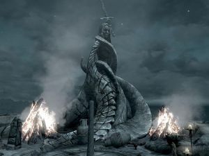 Image of Boethiah: http://images.uesp.net/thumb/d/dd/SR-place-Sacellum_of_Boethiah.jpg/800px-SR-place-Sacellum_of_Boethiah.jpg