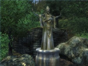 Image of Mephala: http://vignette4.wikia.nocookie.net/elderscrolls/images/8/8a/Bkdae_ob_daedra_mephala.jpg/revision/latest?cb=20111109054201