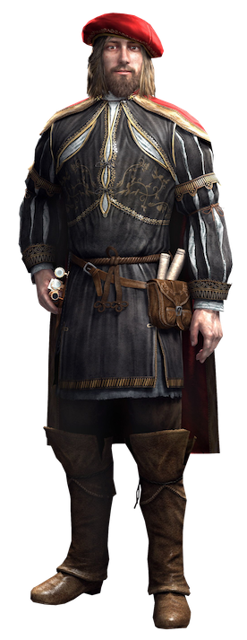 Leonardo Entry image_preview