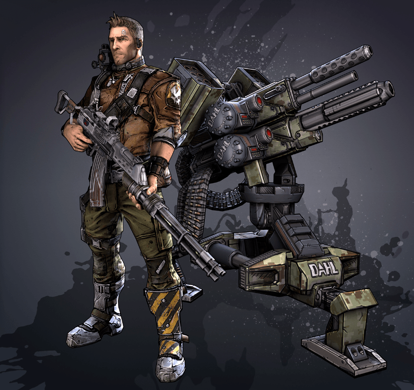 Axton entry image