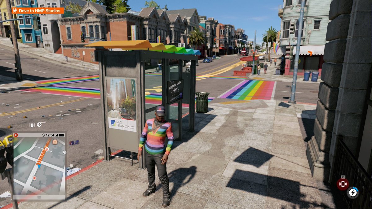 Watch Dogs 2 gay-1